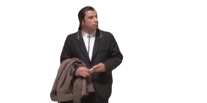 travolta